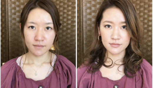 パーソナルカラー×骨格で、一番似合うヘアメイク＆アクセサリーがわかる