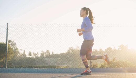 運動を｢動く瞑想｣と捉えると苦手意識が無くなったはなし